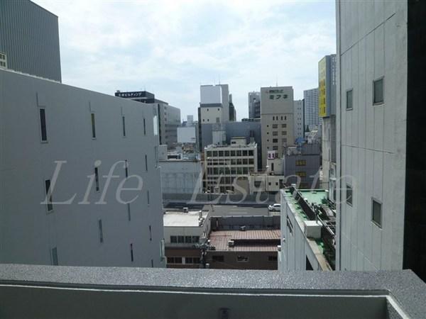 エスライズ御堂筋本町