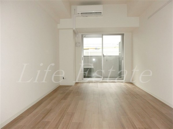 プレサンス本町エクストラ(寝室)