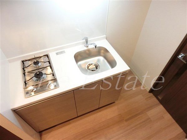 プレサンス本町エクストラ(キッチン)