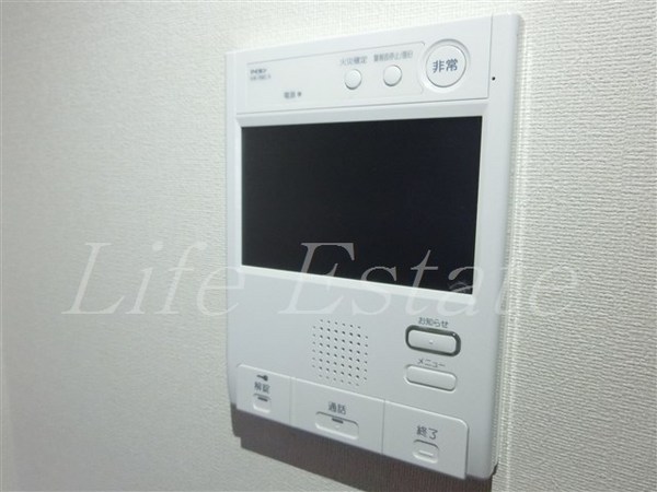 プレサンス本町エクストラ(その他設備)