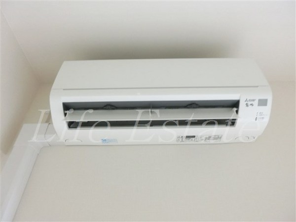 プレサンス本町エクストラ(セキュリティ)