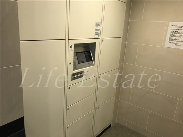 プレサンス本町エクストラ(その他共用部分)