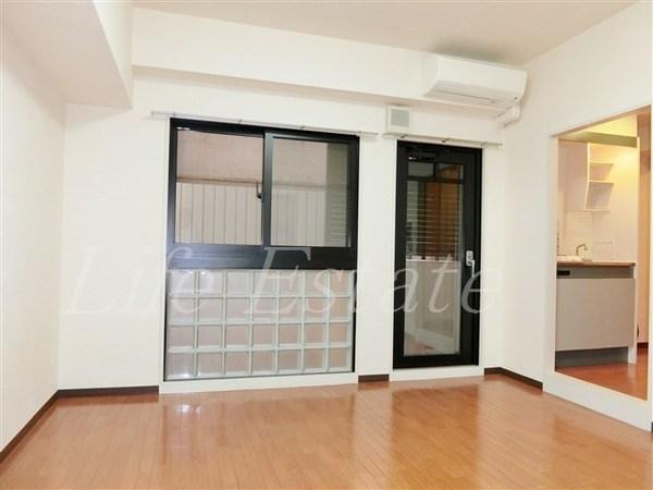 大阪市中央区大手通２丁目のマンション