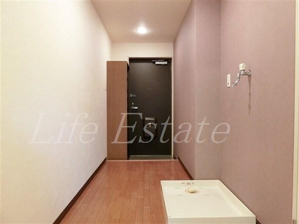 大阪市中央区大手通２丁目のマンション