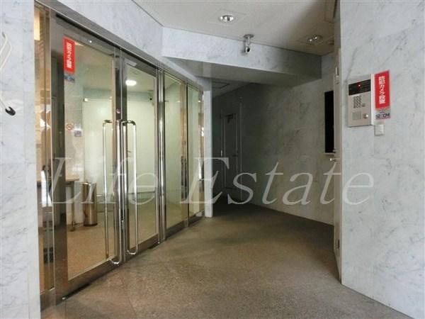 大阪市中央区大手通２丁目のマンション