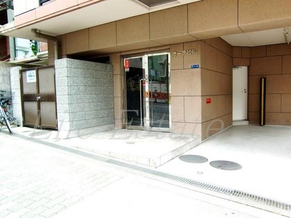 大阪市中央区大手通２丁目のマンション