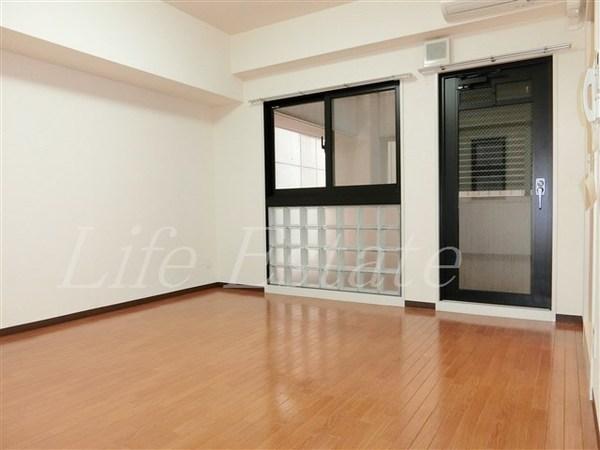 大阪市中央区大手通２丁目のマンション