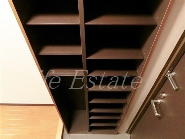 大阪市中央区大手通２丁目のマンション