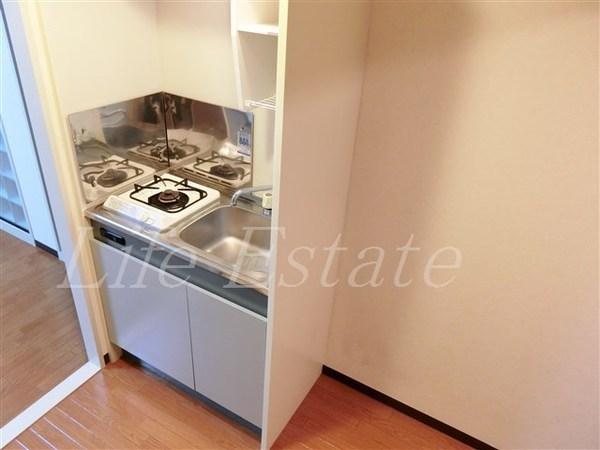 大阪市中央区大手通２丁目のマンション