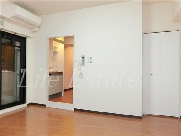 大阪市中央区大手通２丁目のマンション