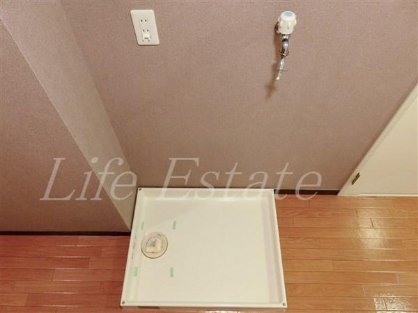 大阪市中央区大手通２丁目のマンション