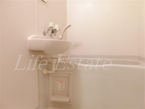 大阪市中央区大手通２丁目のマンション