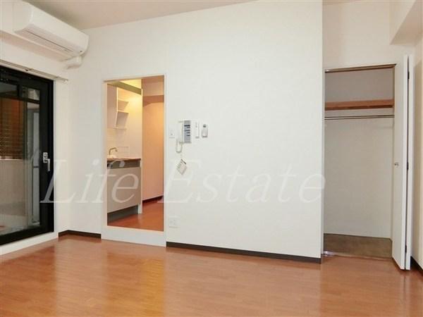 大阪市中央区大手通２丁目のマンション