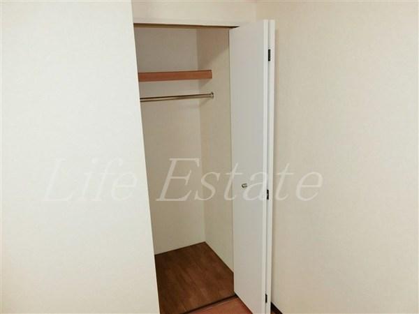 大阪市中央区大手通２丁目のマンション