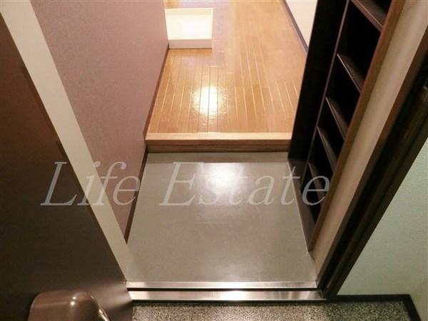 大阪市中央区大手通２丁目のマンション