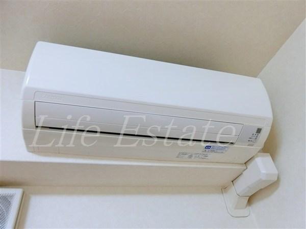 大阪市中央区大手通２丁目のマンション