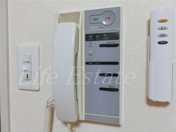 大阪市中央区大手通２丁目のマンション