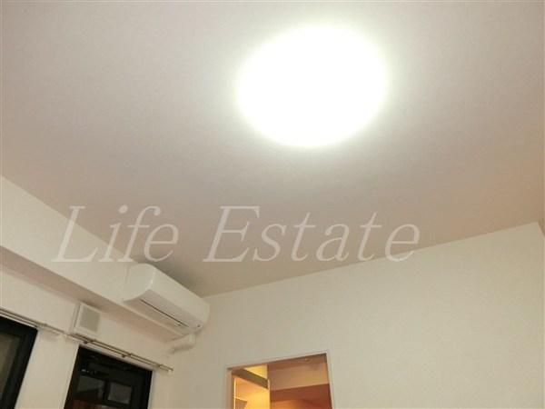 大阪市中央区大手通２丁目のマンション