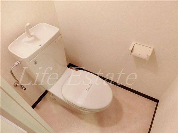 大阪市中央区大手通２丁目のマンション