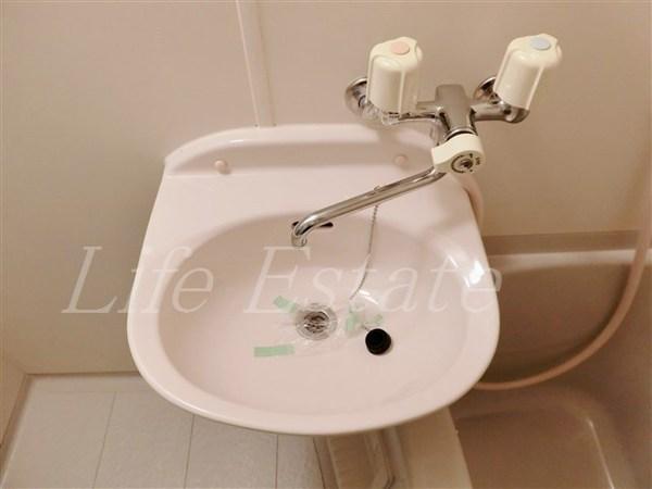 大阪市中央区大手通２丁目のマンション