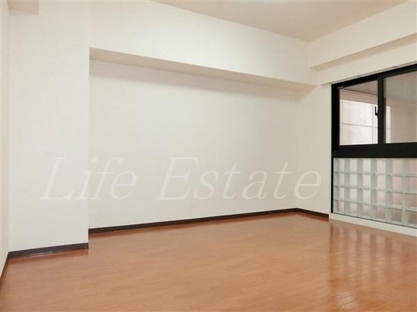 大阪市中央区大手通２丁目のマンション