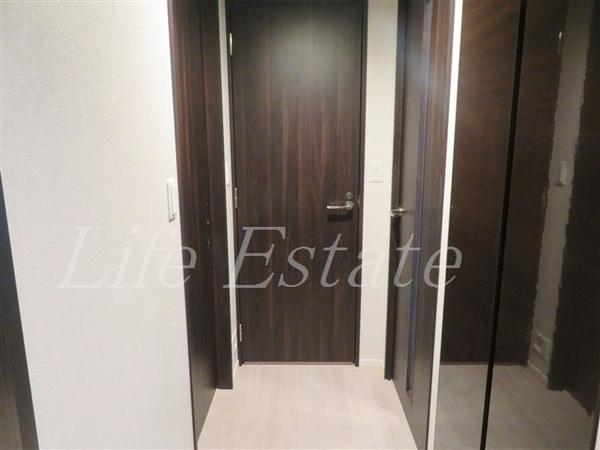 シティタワー大阪本町