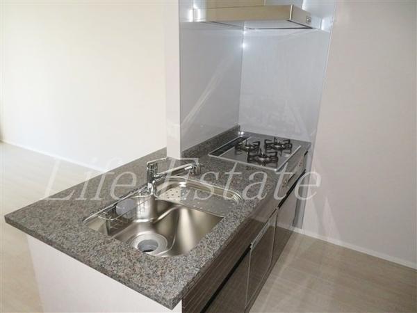 シティタワー大阪本町