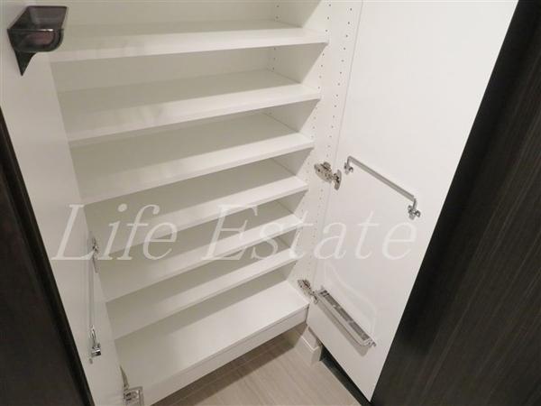 シティタワー大阪本町