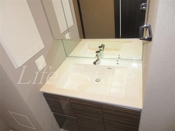 シティタワー大阪本町