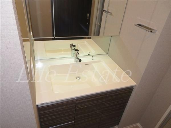 シティタワー大阪本町