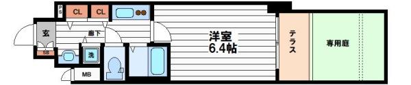 プレサンス本町リアルシティ