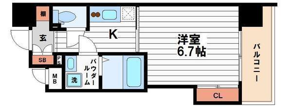 ファーストフィオーレ本町イースト