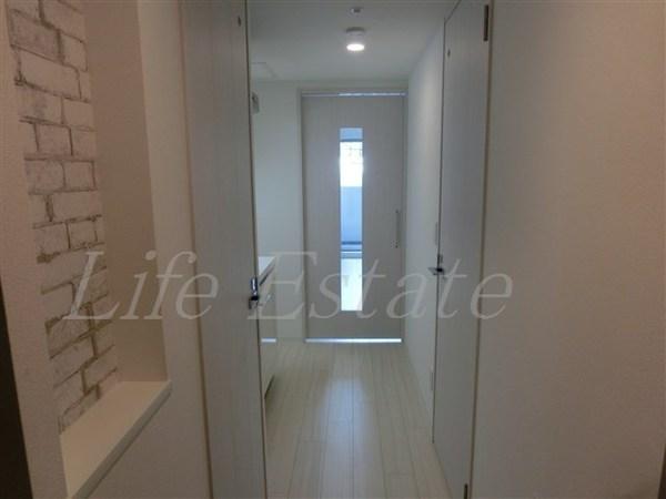 ファーストフィオーレ本町イースト