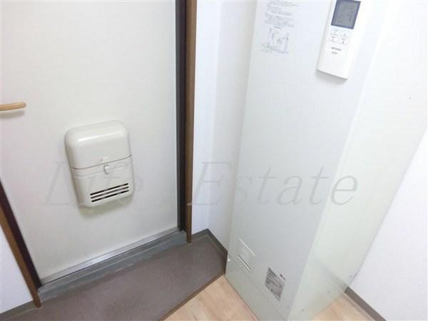 ドエル南本町