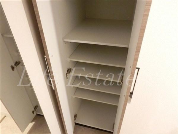 ファーストフィオーレ心斎橋イーストⅡ