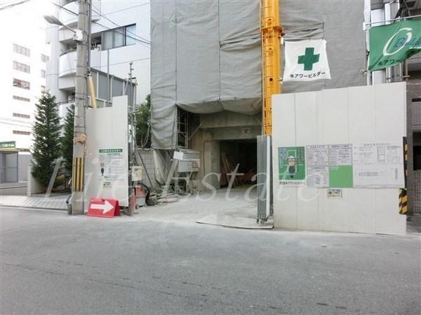 ファーストフィオーレ心斎橋イーストⅡ