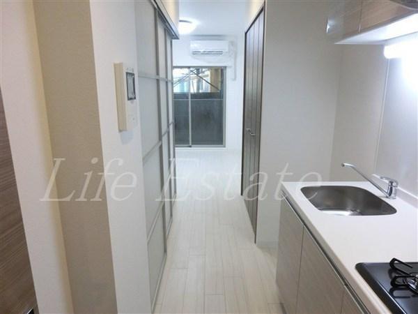 ファーストフィオーレ心斎橋イーストⅡ