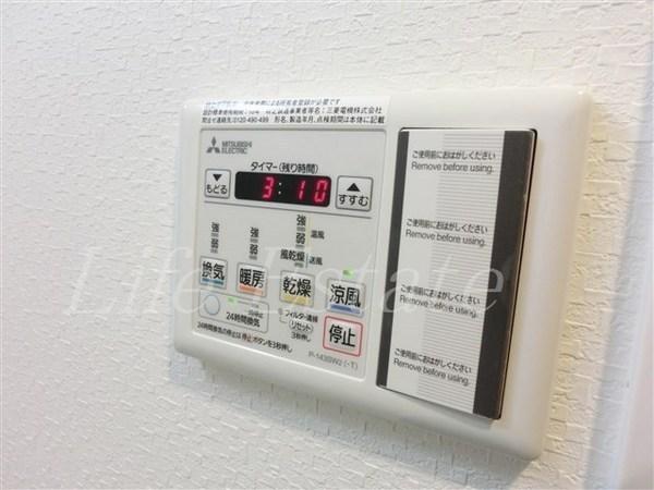 ファーストフィオーレ心斎橋イーストⅡ