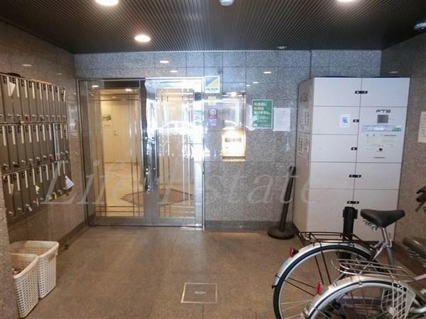 ルネシアガーデン