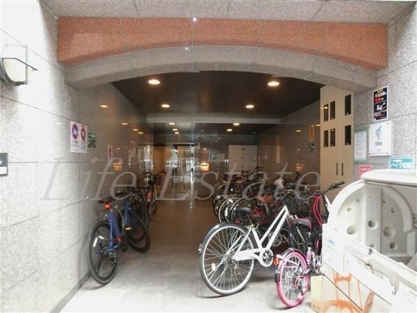 ルネシアガーデン