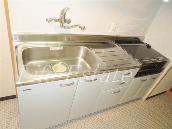 ルネシアガーデン