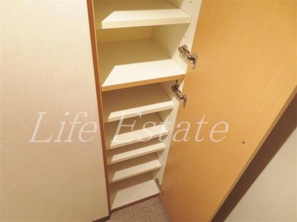 ルネシアガーデン