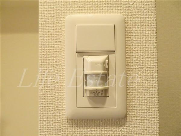 プレサンス大手前ピリオド