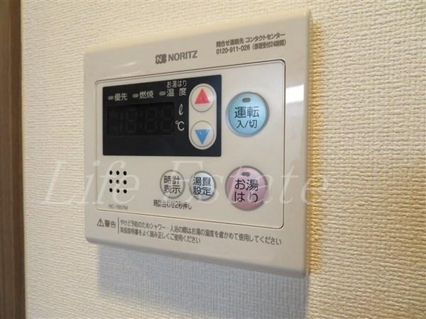 プレサンス大手前ピリオド
