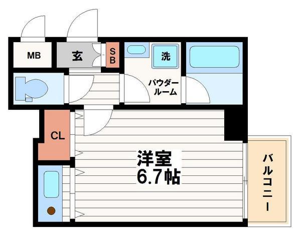 シーズ上町台