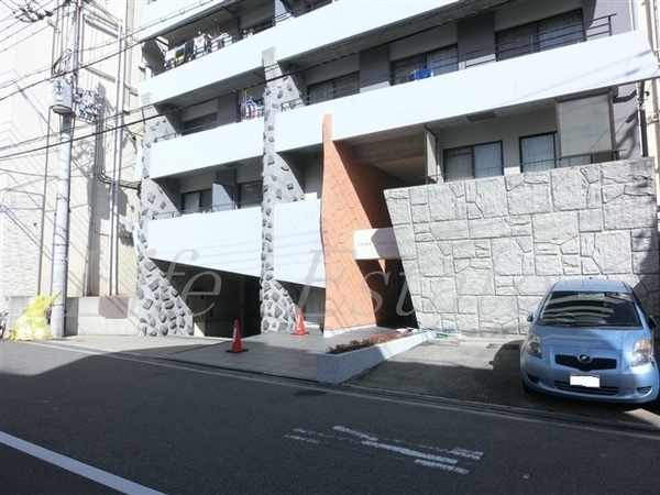 シーズ上町台