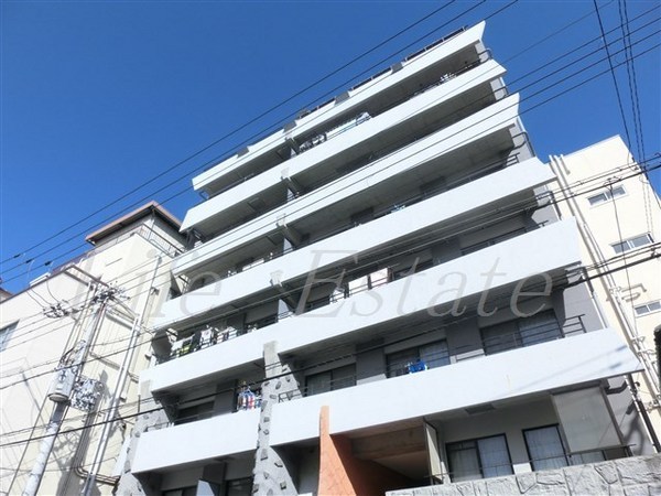 シーズ上町台