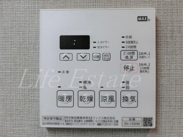 ドゥーエ天満橋