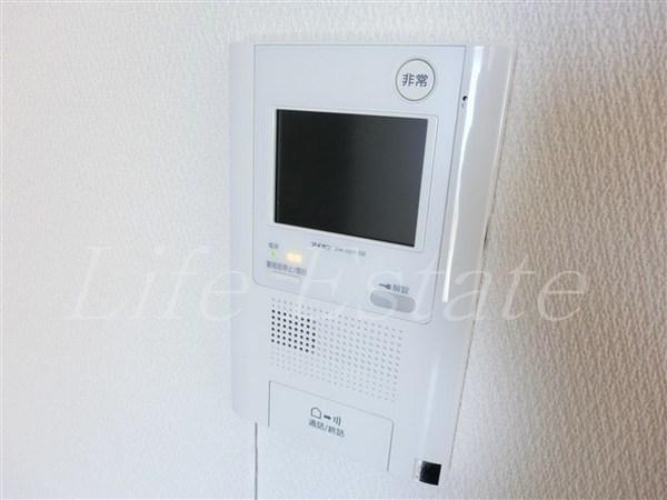 レオンコンフォート大手通