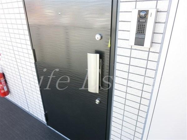 レオンコンフォート大手通